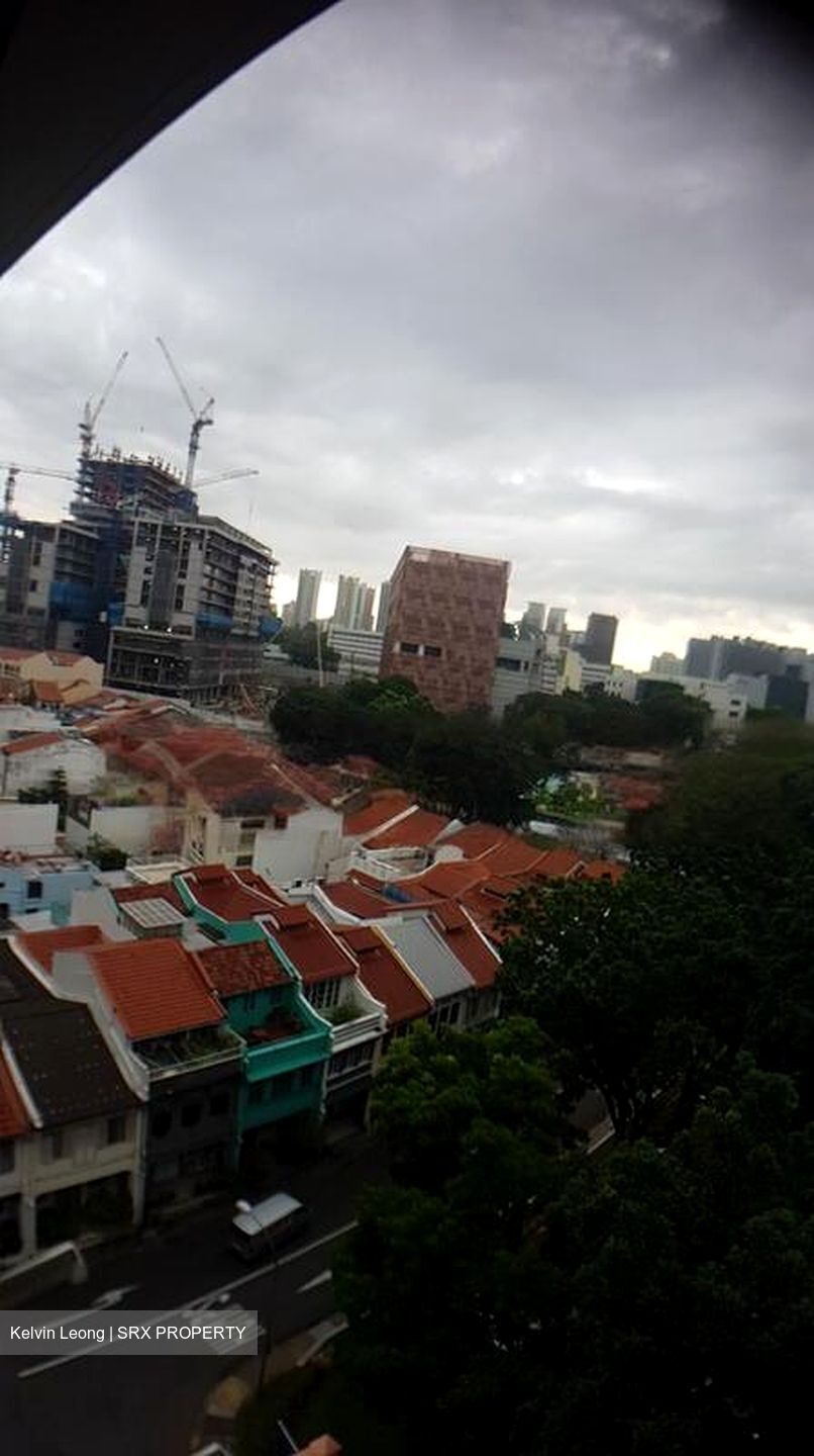 Blk 6 Everton Park (Bukit Merah), HDB 3 Rooms #474502781